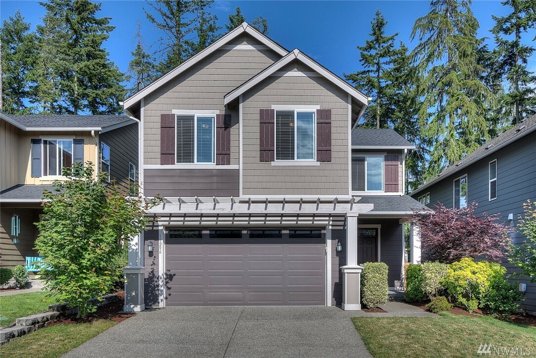 Property Photo:  11296 Borgen Loop  WA 98332 