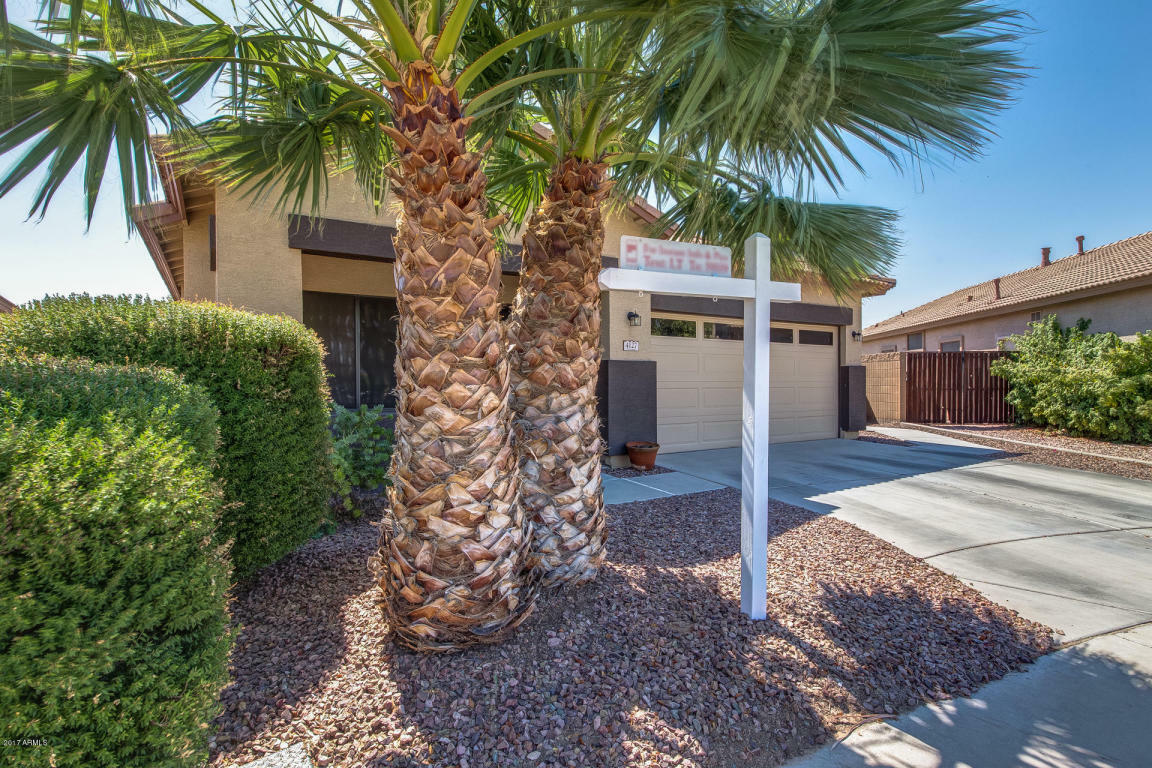 Property Photo:  4127 N 125th Avenue  AZ 85340 