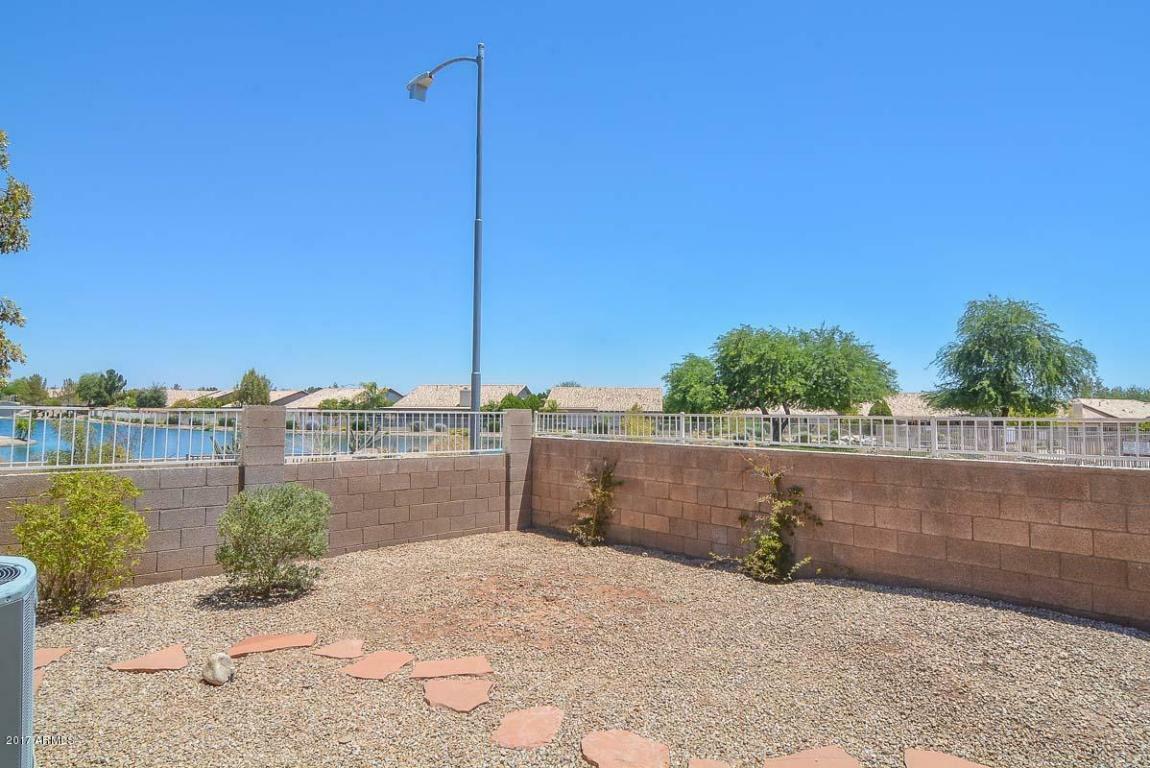 Property Photo:  10871 W Irma Lane  AZ 85373 