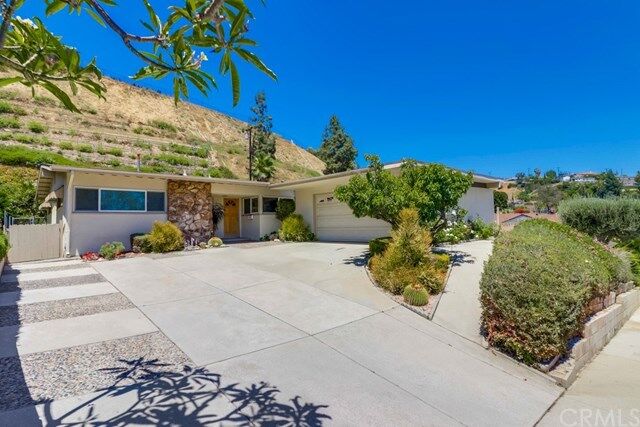Property Photo:  1263 W Crest Way  CA 91754 