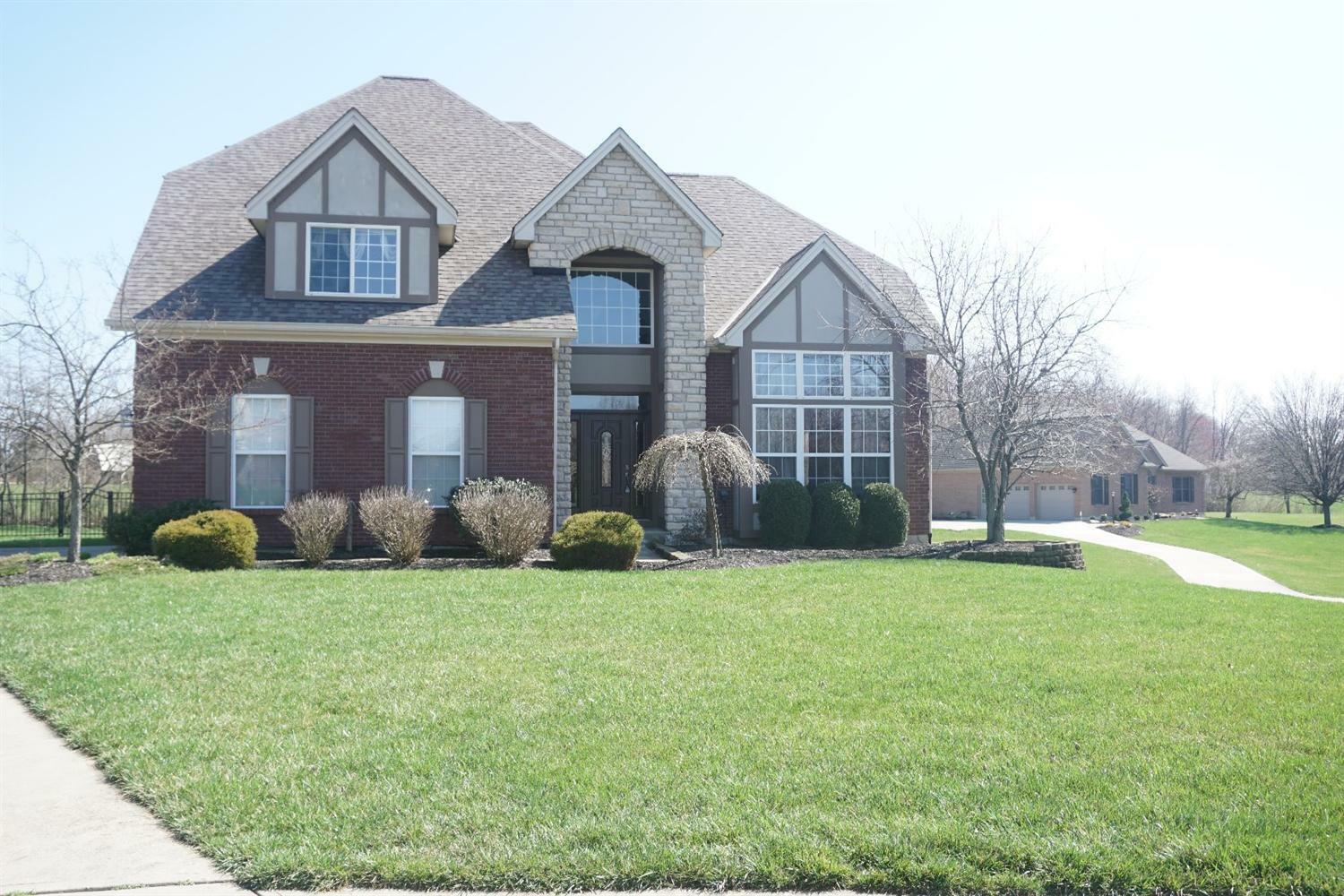 Property Photo:  6703 Deerberry Court  KY 41005 