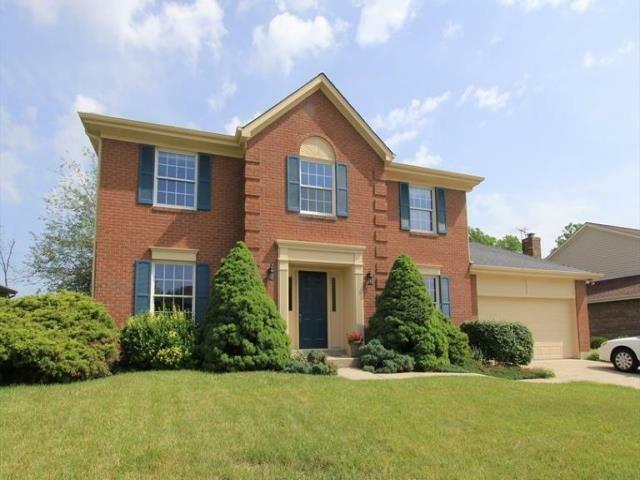 Property Photo: 2480 High Crossing Drive KY 41017