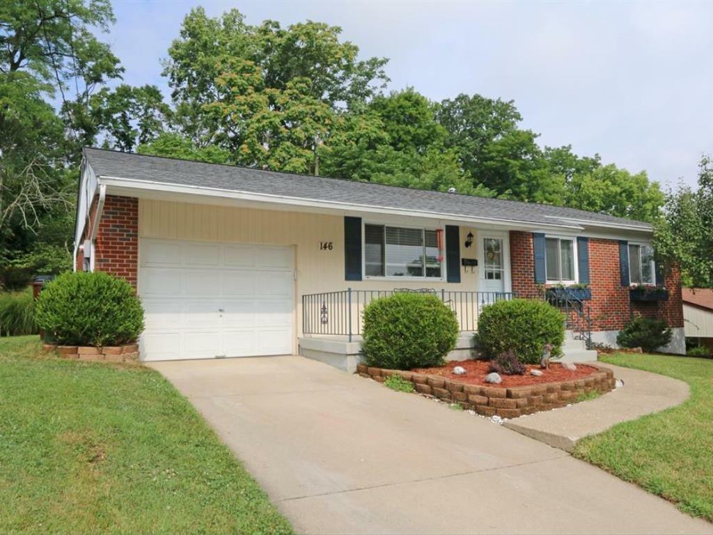 Property Photo: 146 Tracy Lane KY 41071
