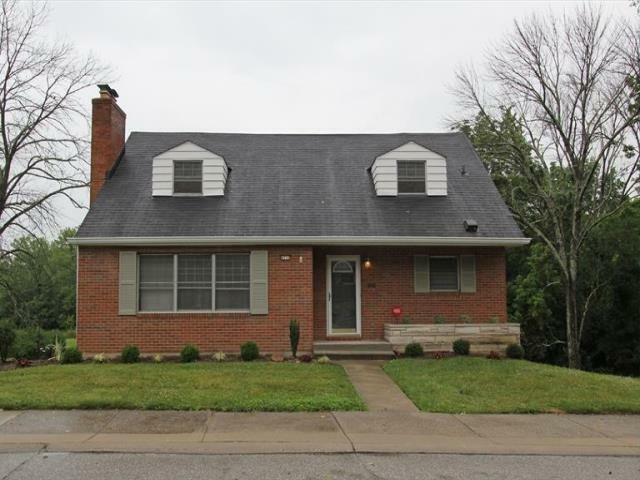 Property Photo: 4710 Church Street KY 41015