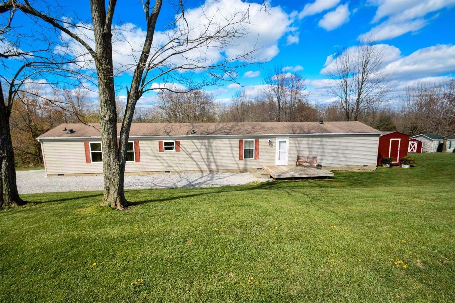 Property Photo:  125 Joshua Drive  KY 41046 