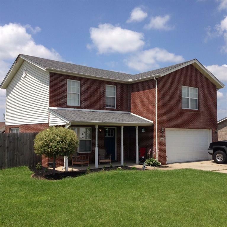 Property Photo:  100 Waller Drive  KY 41030 