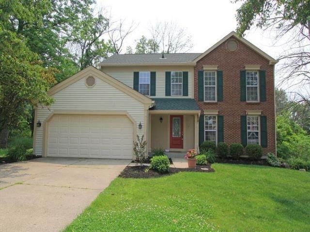Property Photo:  765 Becky Lane  KY 41017 