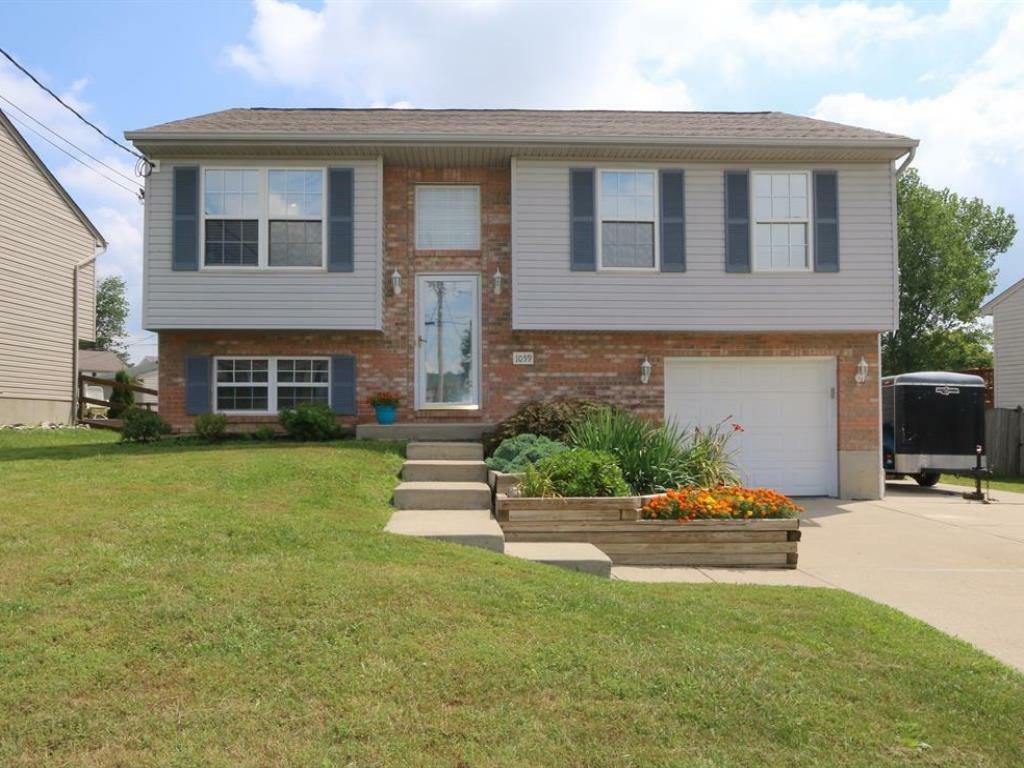 Property Photo:  1059 Wermeling Lane  KY 41018 