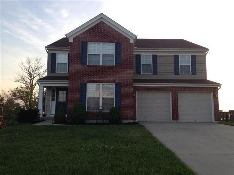 Property Photo: 12309 Padgett Court KY 41094