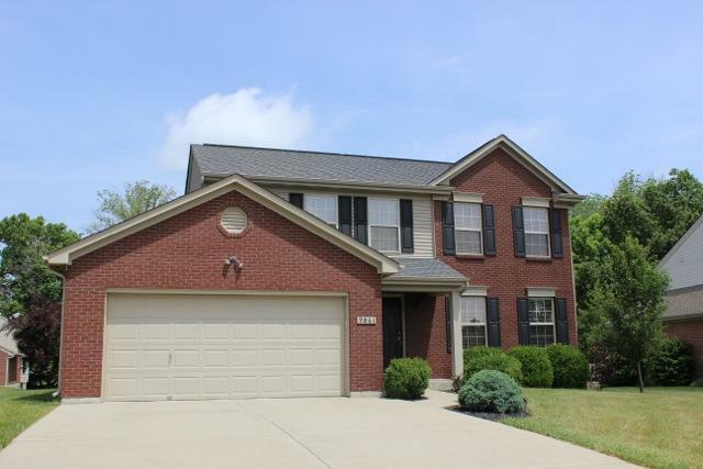 Property Photo:  9861 Cherbourg Drive  KY 41091 