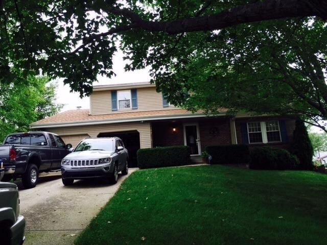 6349 Birchwood Court  Burlington KY 41005 photo