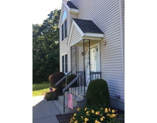 Property Photo:  35 Pilgrim Village Road 1701  MA 02780 