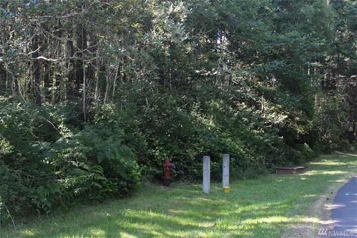 Property Photo: Xxx Petrich Rd WA 98250