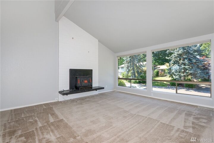 Property Photo:  12933 NE 128th Place  WA 98034 