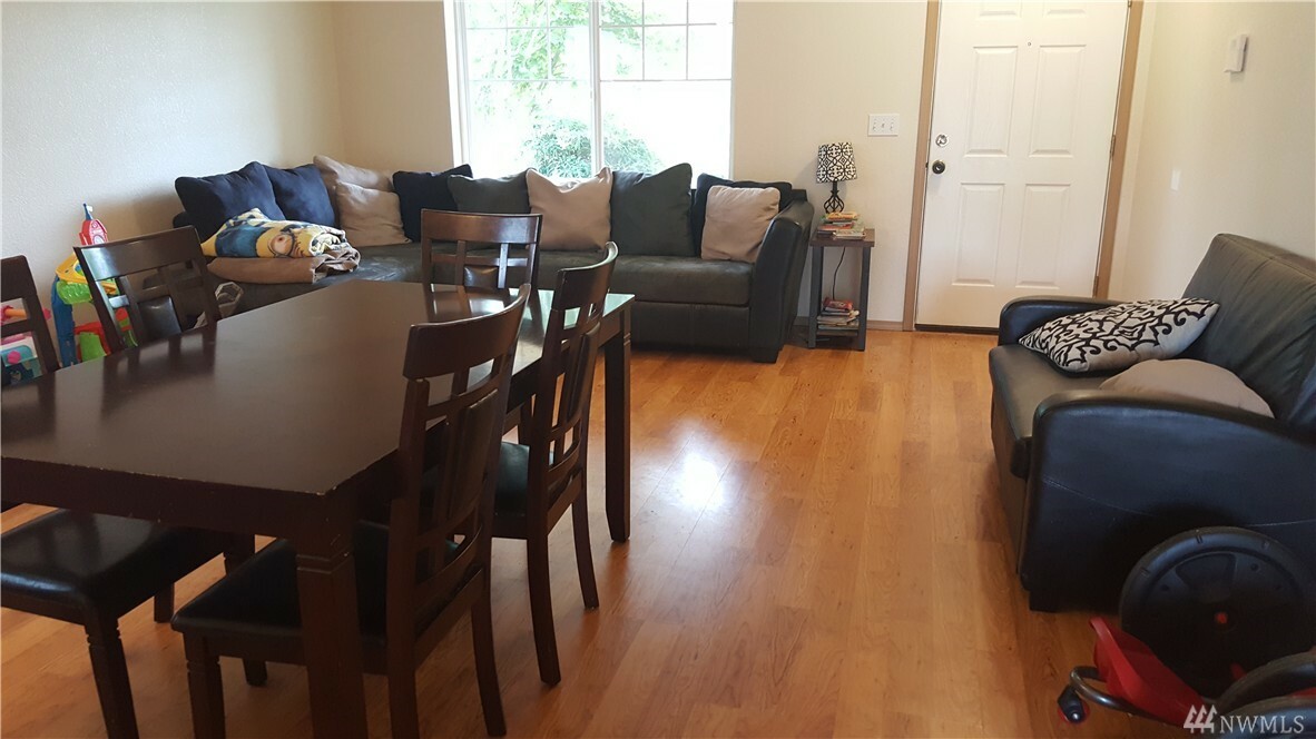 Property Photo: 15235 105th Ave SE WA 98597