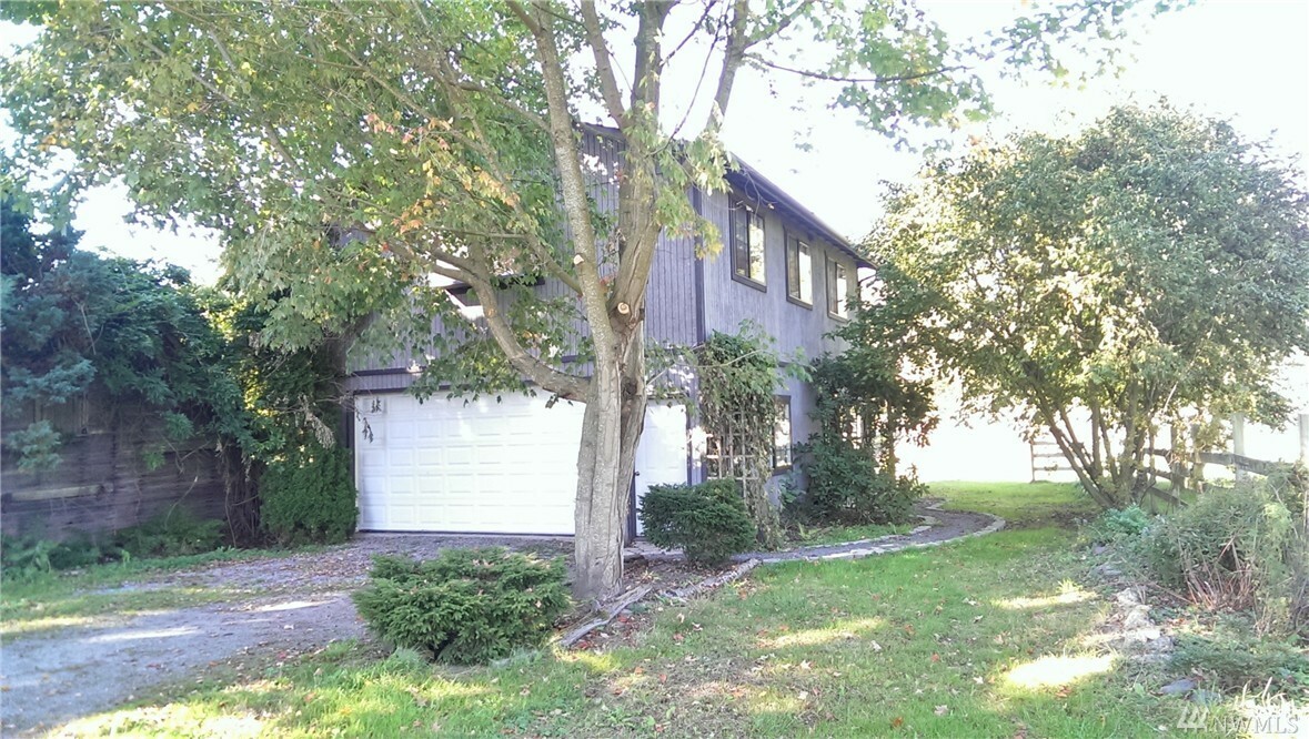 Property Photo:  23306 Marine Dr B  WA 98292 