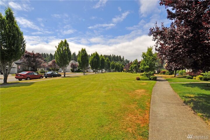 Property Photo:  2632 Arnold St  WA 98327 