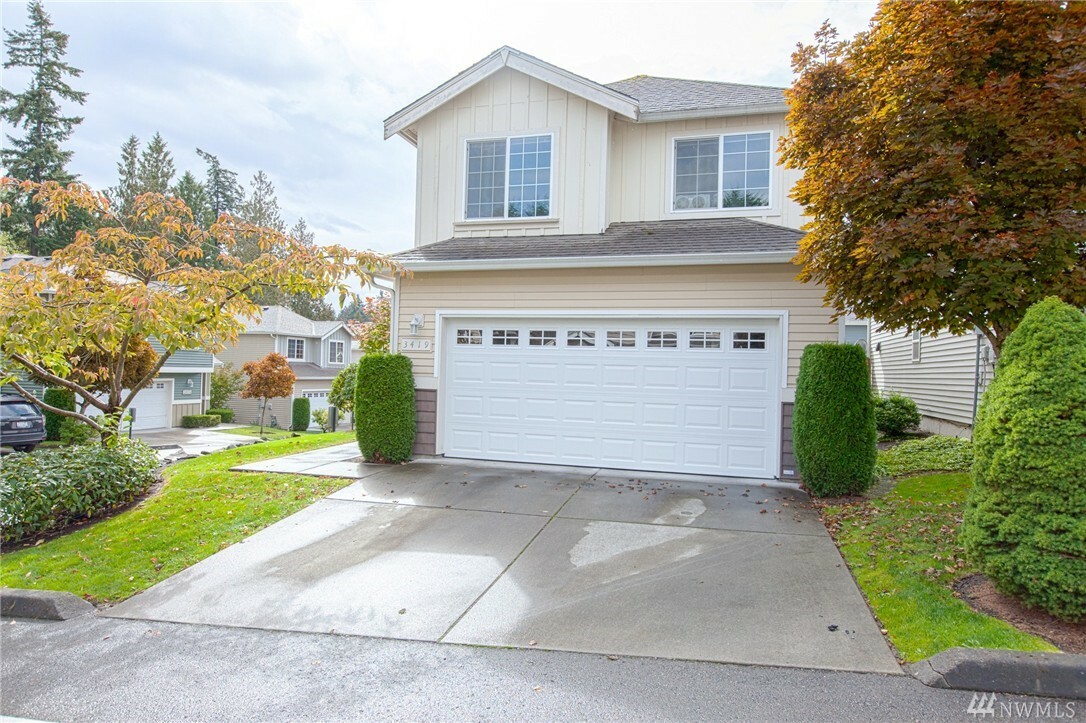 Property Photo:  3419 S 283rd Lane  WA 98001 