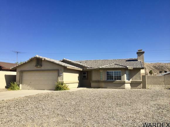 Property Photo:  1814 Gem Street  AZ 86442 