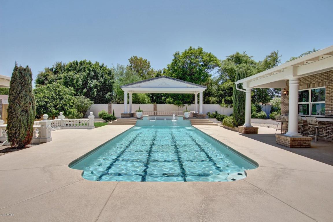 Property Photo: 1309 E Salado Circle AZ 85203