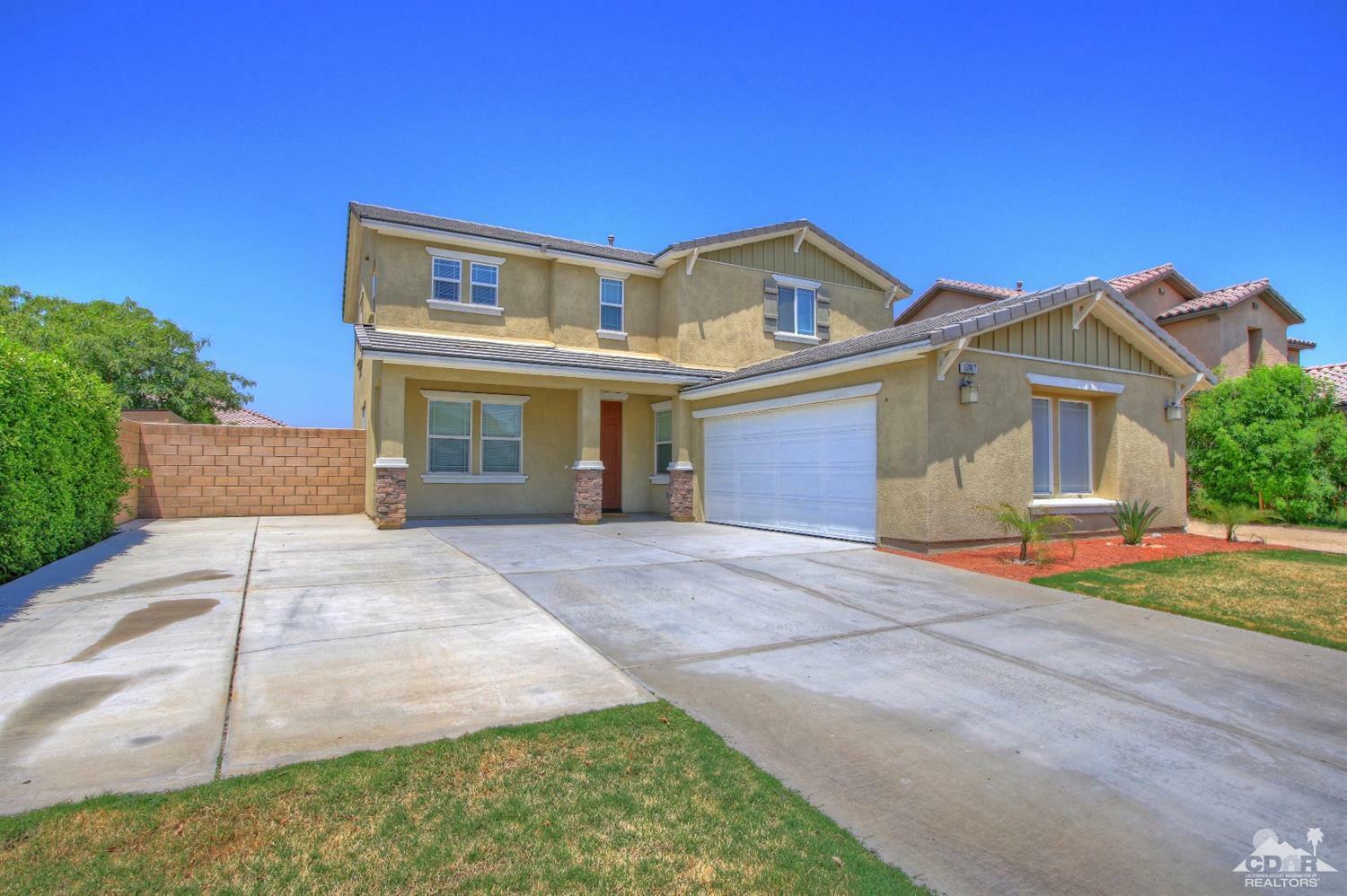 Property Photo:  53807 Sapphire Lane  CA 92236 