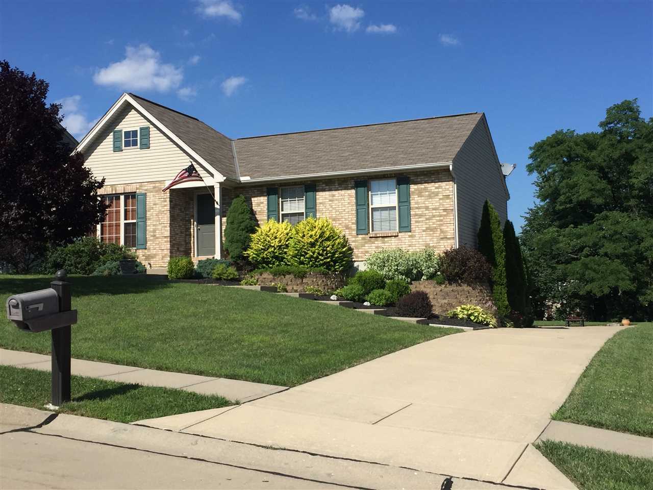 Property Photo:  1187 Stoneman  KY 41051 