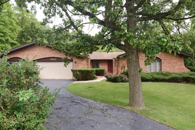 Property Photo:  5143 Old Plum Grove Road  IL 60067 