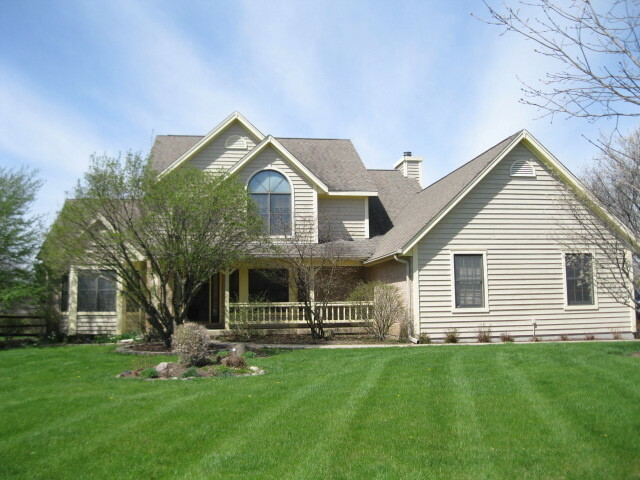 Property Photo:  7211 Pierceshire Road  IL 60081 