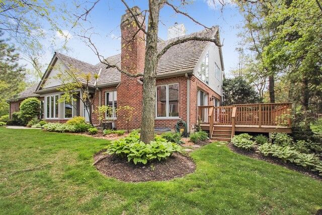 Property Photo: 1160 Lynette Drive IL 60045