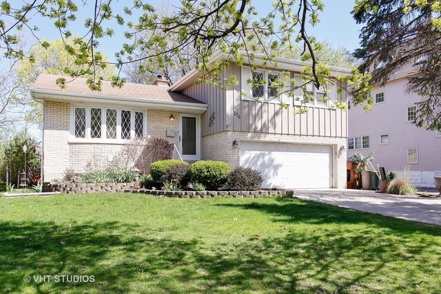 Property Photo: 176 Northgate Road IL 60546
