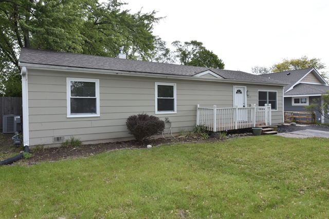 Property Photo:  19472 Harvard Avenue  IL 60060 