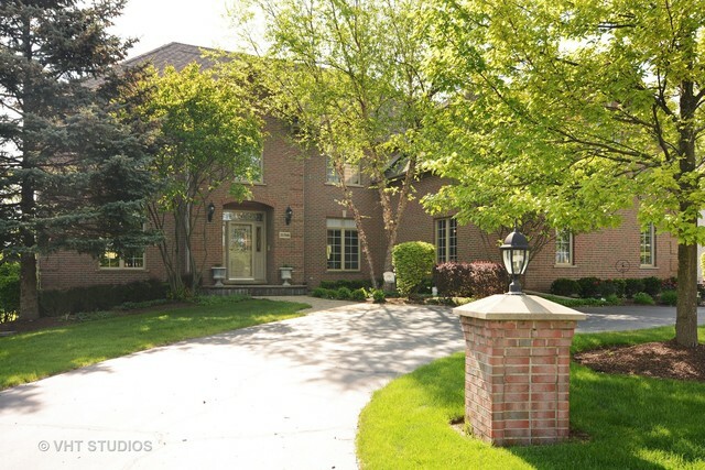 Property Photo:  21708 Morning Dove Court  IL 60047 