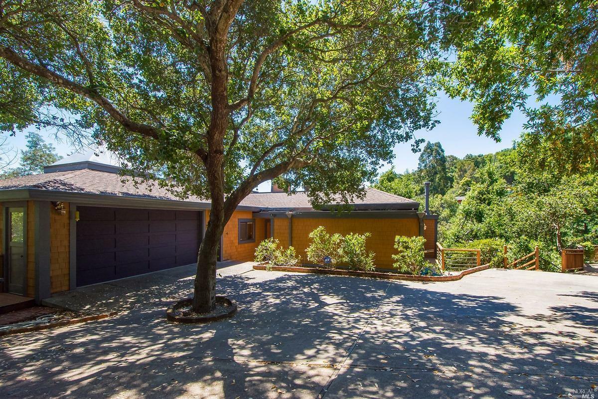 Property Photo:  80 Fair Drive  CA 94901 