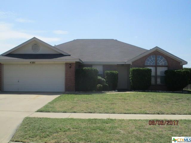 Property Photo: 4301 Lonesome Dove Drive TX 76549