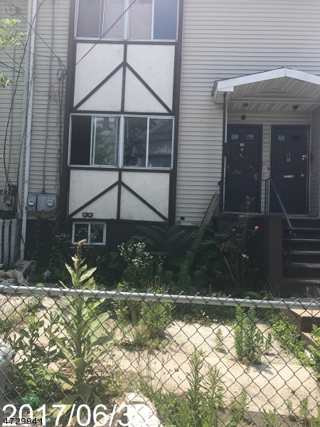 Property Photo: 12 Pearl St NJ 07501