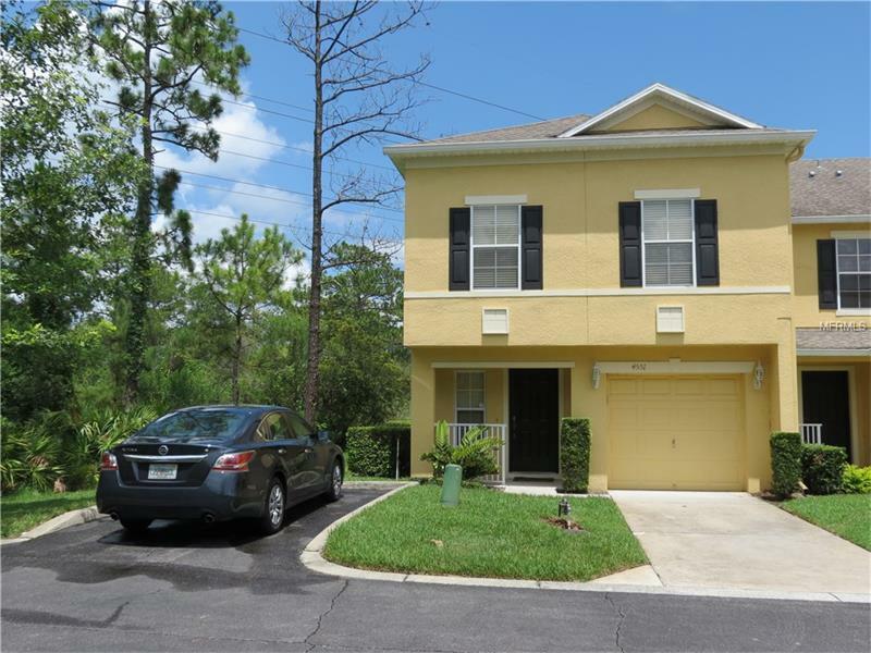 Property Photo: 4551 Lacebark Trail FL 32765