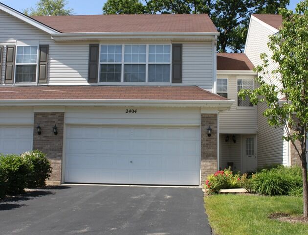 Property Photo:  2404 Stoughton Circle  IL 60504 