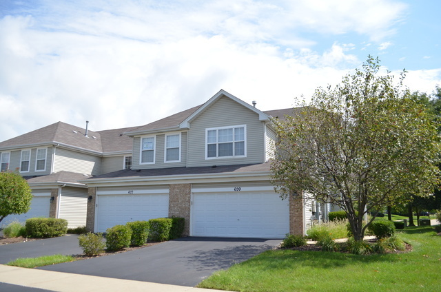 Property Photo:  622 Lakeridge Court  IL 60563 