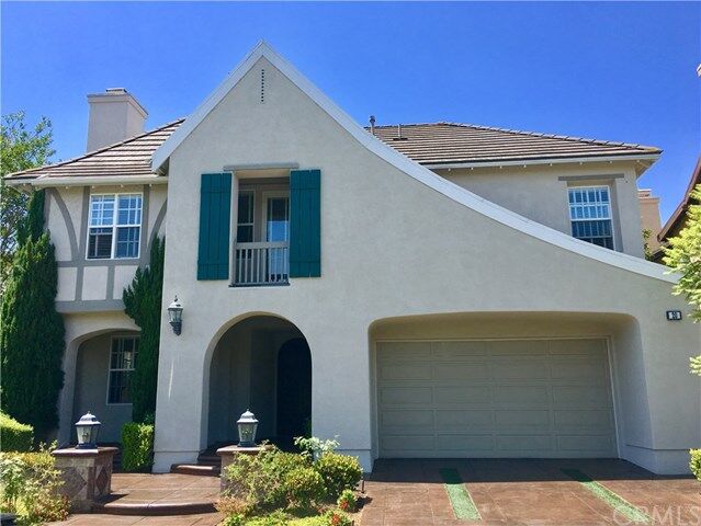 Property Photo:  20 Fayence  CA 92657 