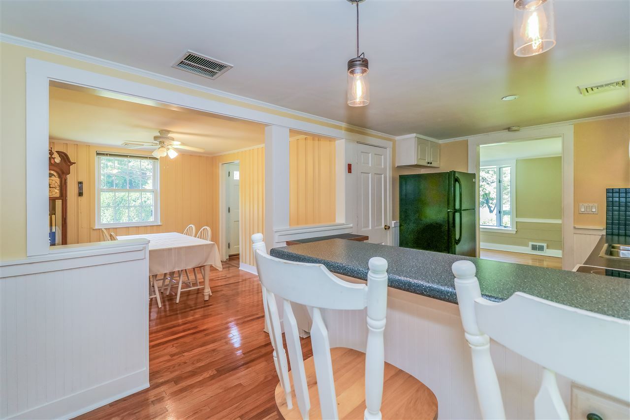 Property Photo:  7 Riverside Drive  NH 03820 