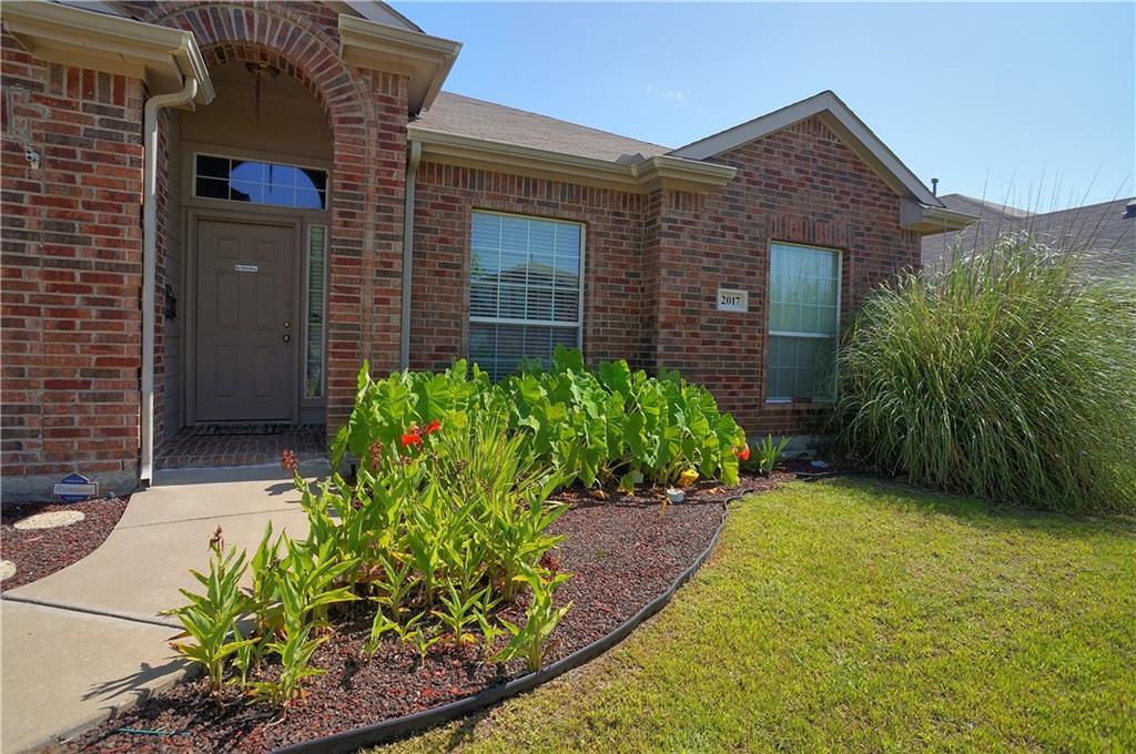 Property Photo: 2017 Preston Trail TX 75126