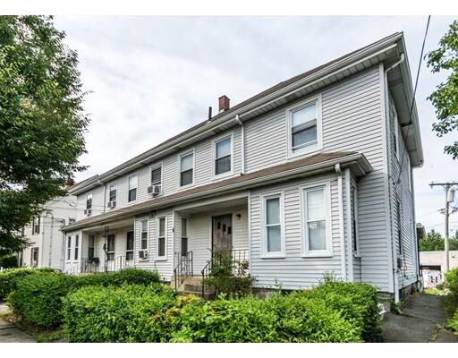 Property Photo:  28 Calvary Street  MA 02453 