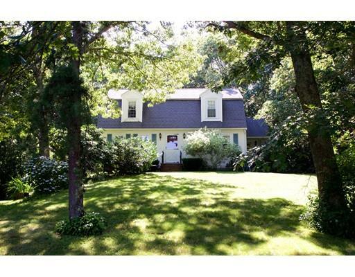 Property Photo:  65 Kenwood Drive  MA 02360 