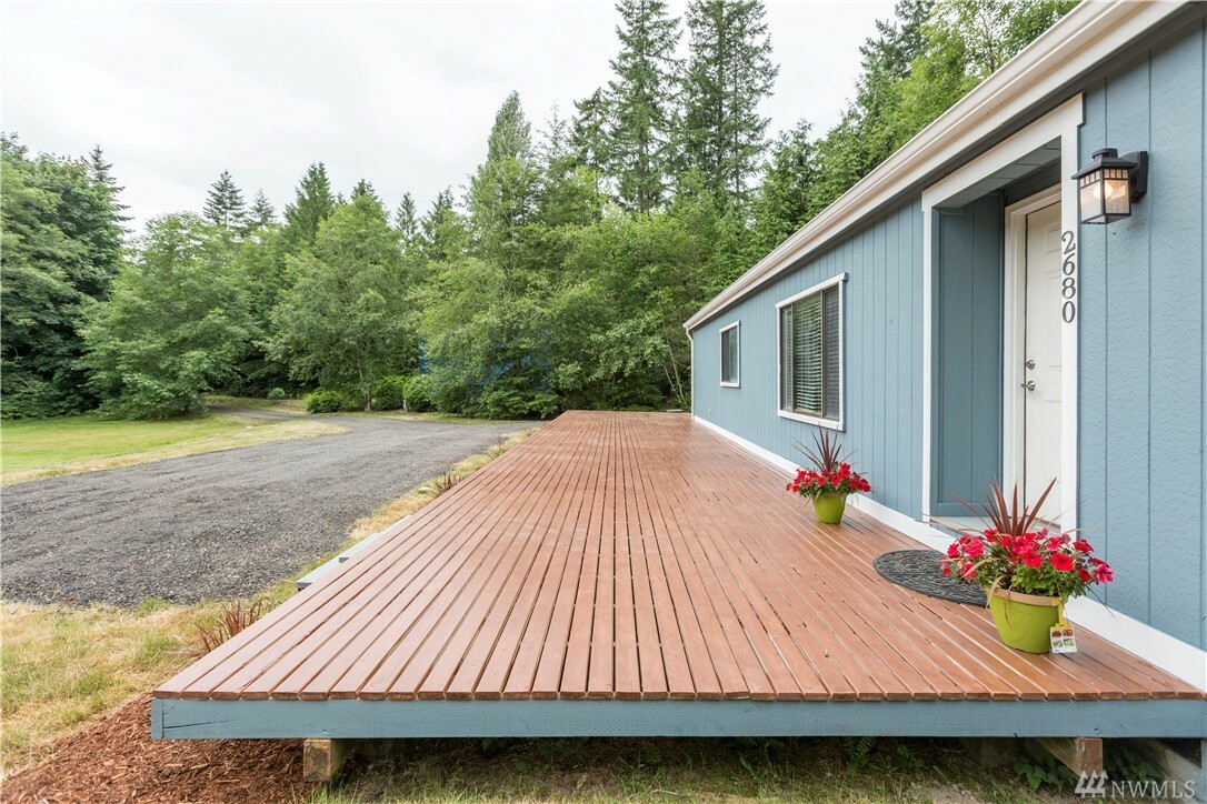 Property Photo: 2680 SE Bielmeier Rd WA 98367