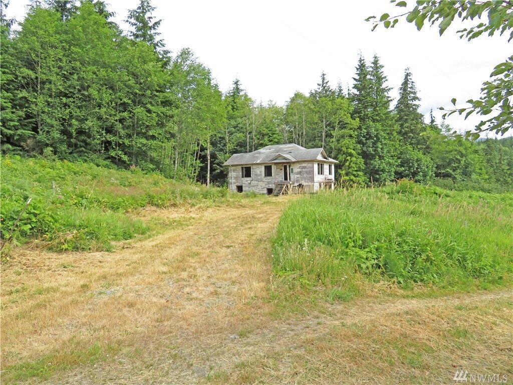 Property Photo:  27422 Lake Riley Rd  WA 98223 