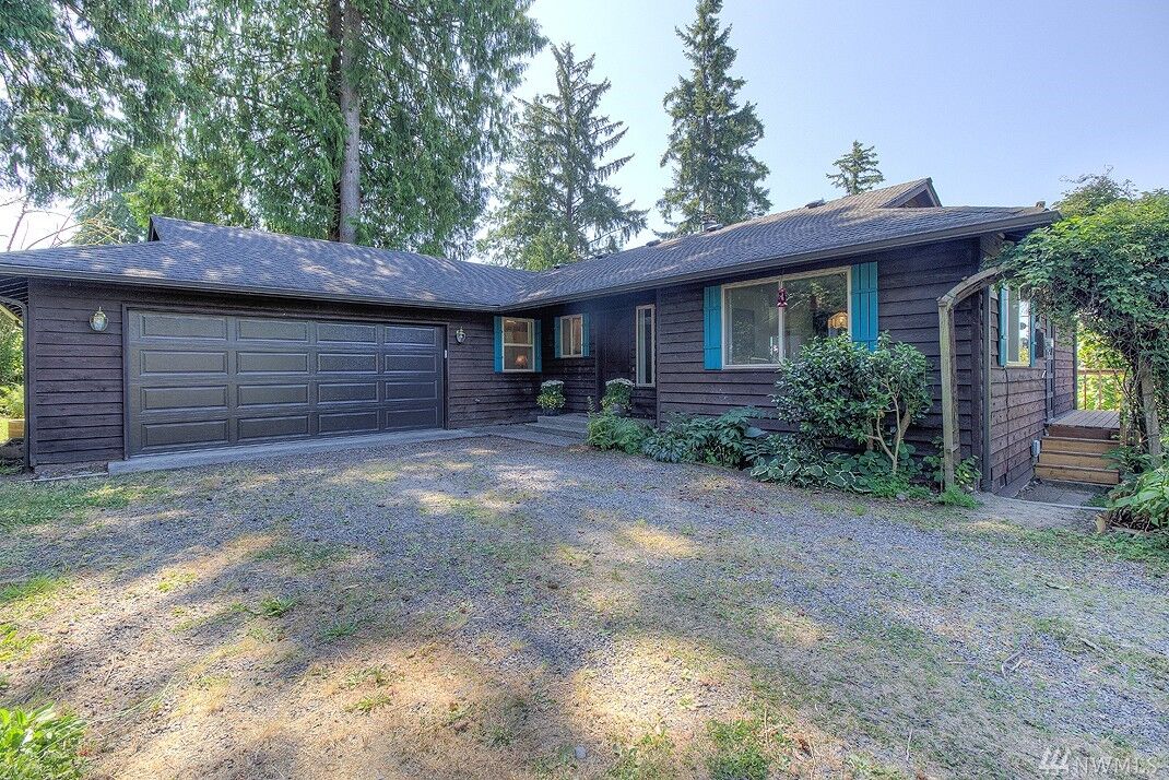 Property Photo: 13311 191st Ave SE WA 98272