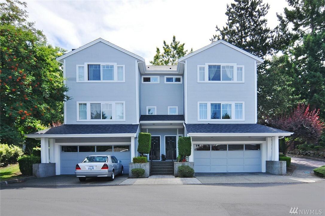 Property Photo:  4714 Fairwood Blvd NE 101  WA 98422 