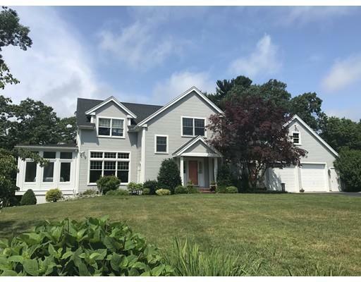 Property Photo: 21 Lund Terrace MA 02332