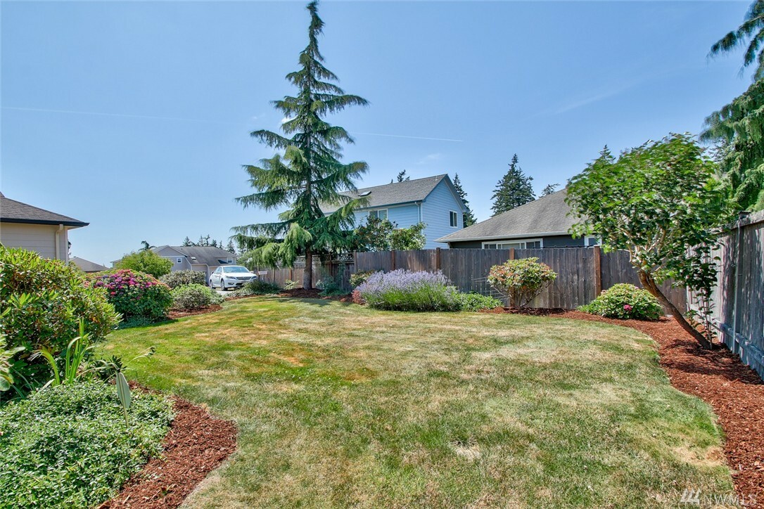 Property Photo:  1513 Bonnie Place  WA 98274 