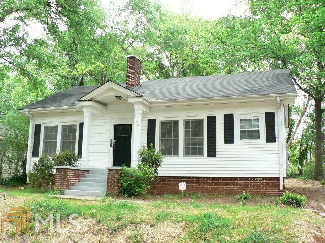 Property Photo: 1148 Indale GA 30310